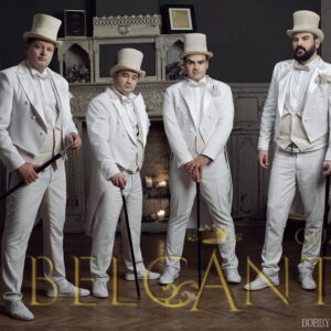 BELCANTO QUARTET